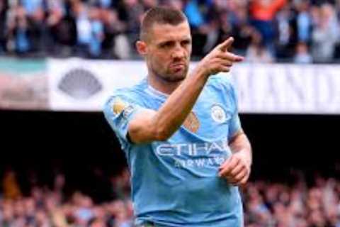 Man City Reject Saudi Interest As Kovacic Expected to Stay Despite Approaches