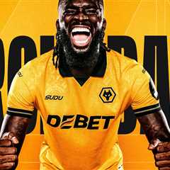 Wolves Sign Arokodare in £24m Transfer from Genk