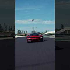 No frills. Just thrills. This is the Ferrari F80. #MisanoWorldCircuit #FerrariF80 #Ferrari