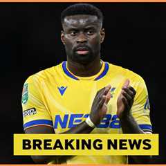 Liverpool to Return for Guehi – £25m January Deal