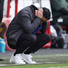 United Consider Amorim Dismissal After Romano Update