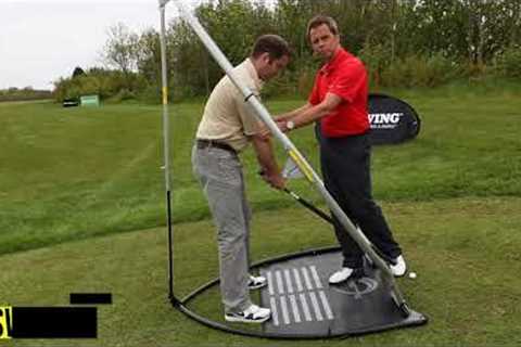 Top 10 Golf Training Aids to Improve Your Swing