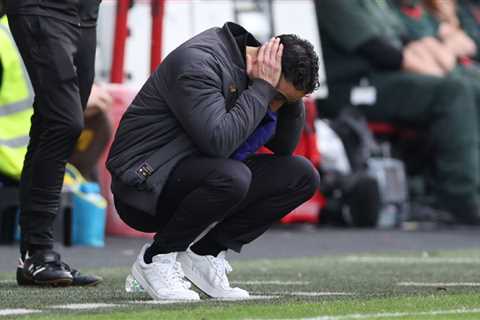 United Consider Amorim Dismissal After Romano Update