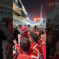 Keeping the fight alive till Abu Dhabi 👊#QatarGP 🇶🇦 #F1Shorts