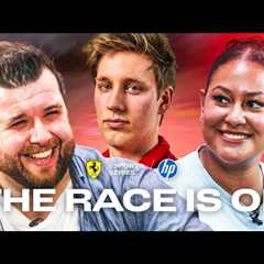 The Story So Far | Ferrari HP Esports Series 2024