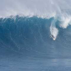 PE''AHI OPENING DAY!!! EPIC XL WEST SWELL!!!