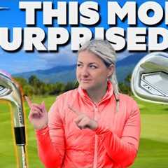 This Club Will Help 90% Of High Handicap Golfers