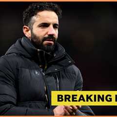 Man United Target £170m Double Deal for Two Premier League Stars