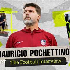 Pochettino Wants Premier League Return After USA Role