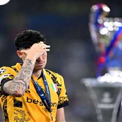 Bastoni Struggles in Champions League Despite Inter Form