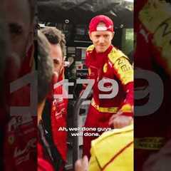 𝗪𝗘𝗖 𝟮𝟬𝟮𝟱, you’ve been a season to remember ❤️#FerrariHypercar