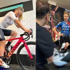 Rennrad Leipzig L&uuml;tzschena Stahmeln - ROTHAI Sports