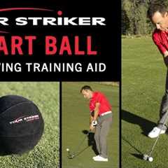 Tour Striker Smart Ball (FEATURES)