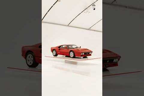 Hands up if you're excited to see all six #FerrariSupercars in one place: the #MuseoEnzoFerrari.