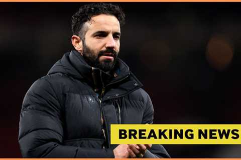 Man United Target £170m Double Deal for Two Premier League Stars