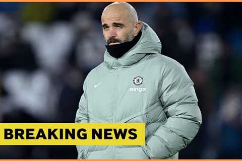 Chelsea’s Disasi Attracts Lyon Interest for January Loan