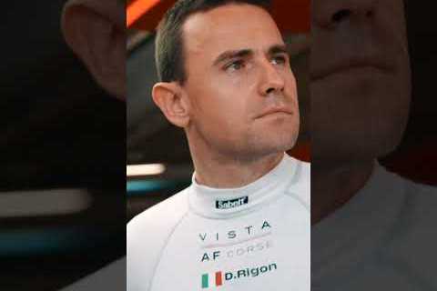 Signing off from São Paulo 🇧🇷 Watch the highlights from round 5 of the WEC season now 👀