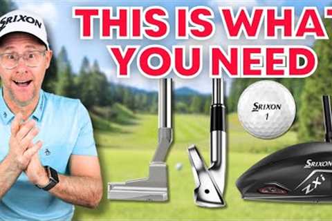 What Golf Clubs Do I Need? The Essential Guide for Beginners & What Equipment is Needed to Play ..