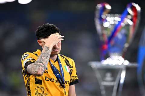 Bastoni Struggles in Champions League Despite Inter Form