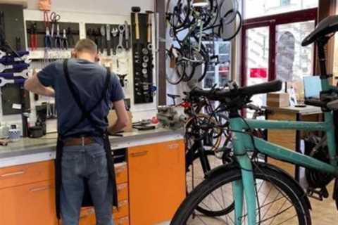 Rennrad Leipzig Baalsdorf - ROTHAI Sports