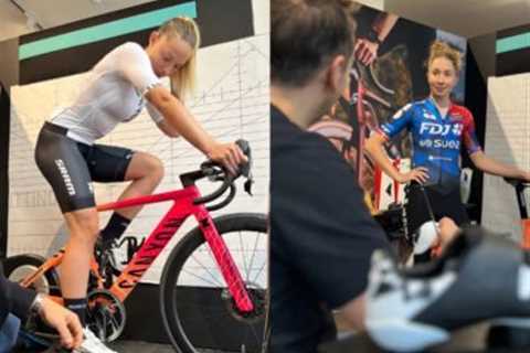 Rennrad Leipzig L&uuml;tzschena Stahmeln - ROTHAI Sports