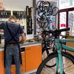 Rennrad Leipzig Zentrum Nordwest - ROTHAI Sports