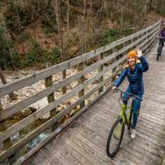 Exploring Awards and Prizes at Cycling Events in Charlottesville, Virginia