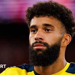 West Ham Sign Brazilian Striker Pablo Felipe for £21.8m