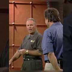 Tiger's Least Favorite Drill