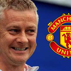 Romano: Solskjaer Getting Closer to Man Utd Return