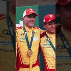 Rain, action, and a Texas podium. 🤠Relive every highlight from #6HCota now  #FerrariHypercar