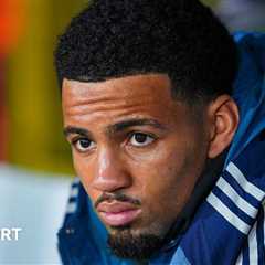 Nwaneri Frustrated by Limited Arsenal Game Time This Season