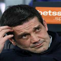 Chivu Ready to Field Strongest Inter Side vs Napoli