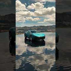 Spotted: the Racer of the Riviera. #FerrariAmalfi #Amalfi #Ferrari