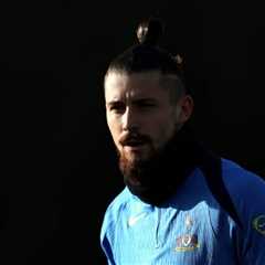 Dragusin Agent Confirms Roma Transfer Negotiations