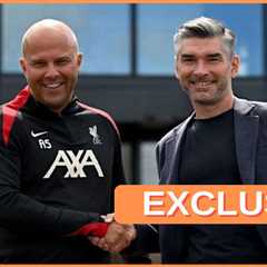 Szoboszlai Agrees New Liverpool Deal, Snubs Real Madrid