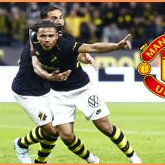 Filling Plays Down Manchester United Transfer Speculation