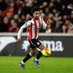 Liverpool Target Kevin Schade After Missing Out on Semenyo