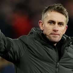 McKenna Wants Better Final Third After Ipswich Beat Blackpool