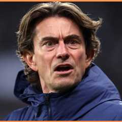 Bentancur Out Three Months as Spurs Eye January Signings