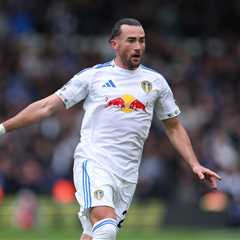 Fiorentina Target Leeds United Winger Jack Harrison