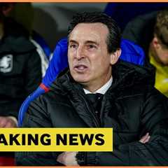 Villa Submit £52m Bid for Barcelona’s Ferran Torres