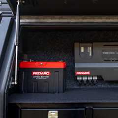 Why Your 4WD Needs a Dual Battery System in Australia