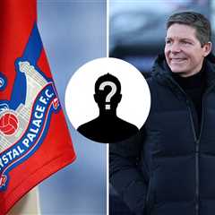Palace Tipped to Sell Guehi for £25m on Deadline Day