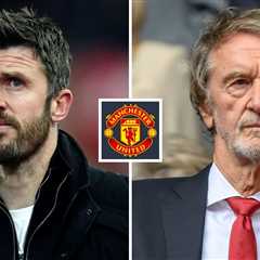 Man Utd Increasingly Confident of £100m Baleba Deal