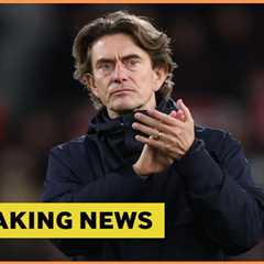 Tottenham Agree €10m Veliz Sale But Player Rejects Move