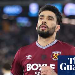 West Ham’s Paquetá Transfer Plan Faces Flamengo Resistance