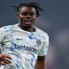 Udinese 0-1 Inter – Bisseck: ‘No easy games in Serie A…’