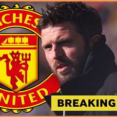 Carrick Blocks Maguire January Exit Despite Italian Interest