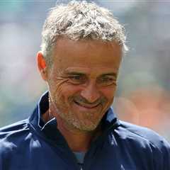 PSG Sign Barcelona Teen Dro Fernández for €6M Fee